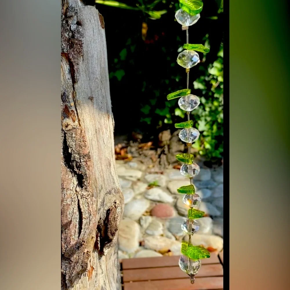 Sweet apple Sun Catcher